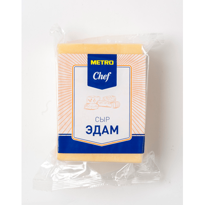 Купить СЫР ЭДАМ БРУСОК 40% 1 КГ. с доставкой на дом . Доставка продуктов Тюмень , доставка продуктов в Тюмени , dostavka-produktov-tyumen , dostavka-p