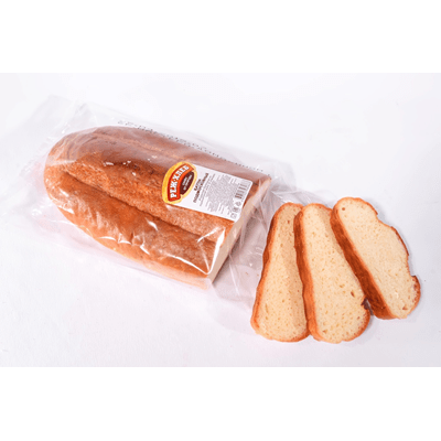 Купить БАТОН РЕЖ-ХЛЕБ ПОДМОСКОВНЫЙ 350 Г. доставка продуктов Тюмень . доставка продуктов в Тюмени . доставка фруктов Тюмень . доставка фруктов в Тюмен