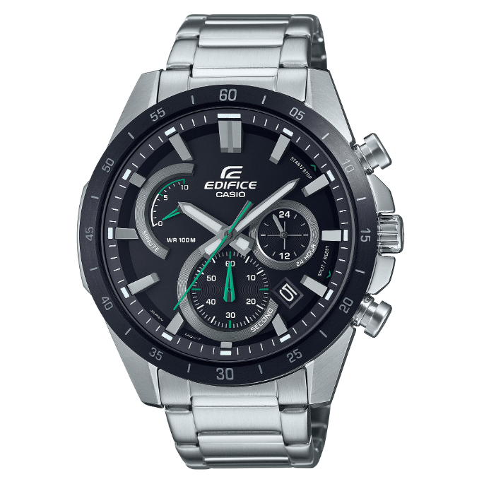 Купить CASIO Edifice EFR-573DB-1A