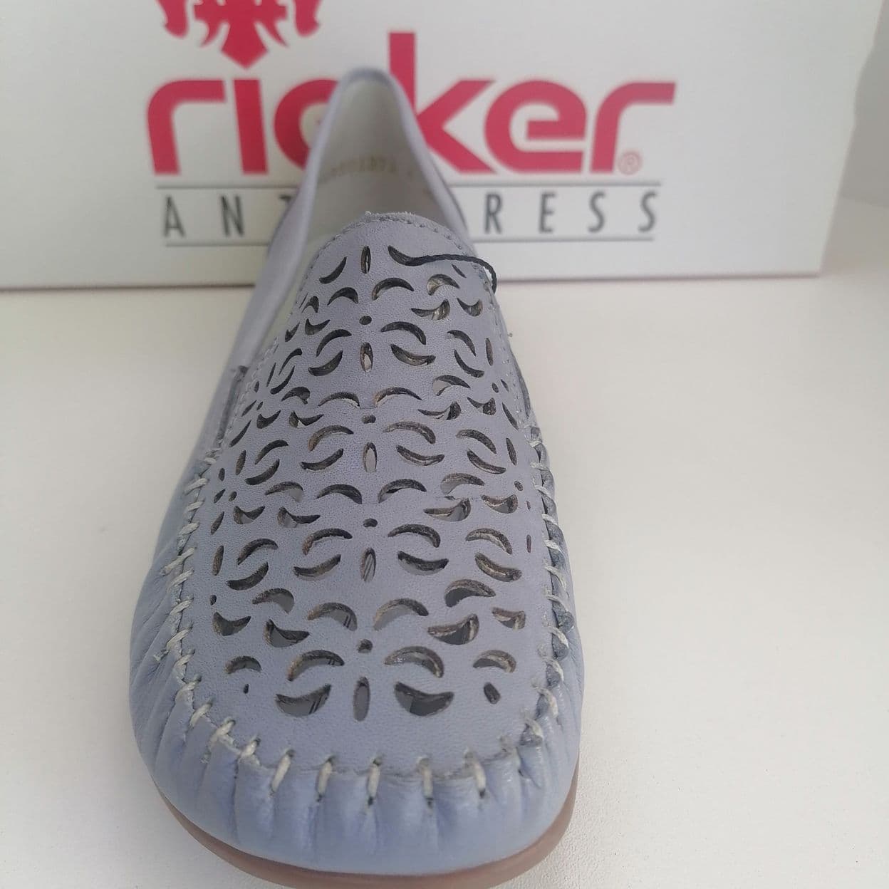 Купить Rieker туфли женские