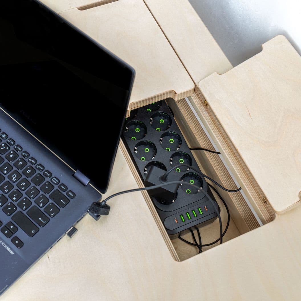 Купить Стол "Питон"