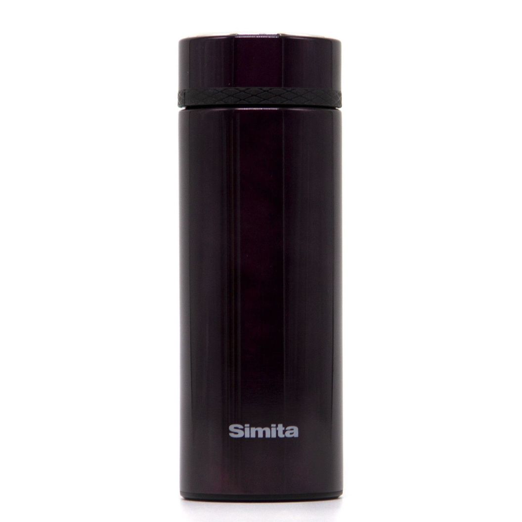 Купить Термос «Simita» синий