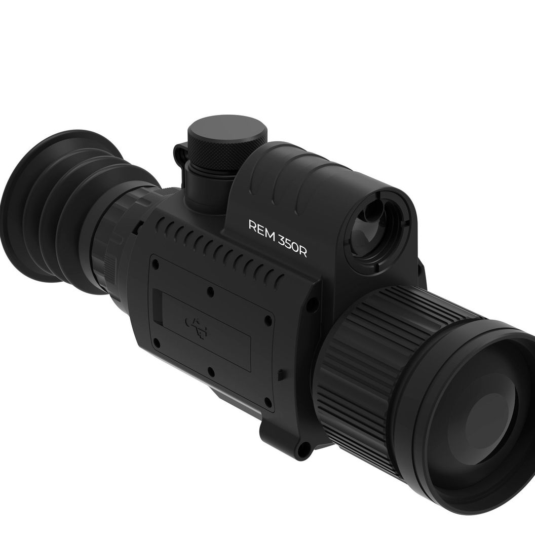 Купить Тепловизионный прицел RedRay Rem 350R