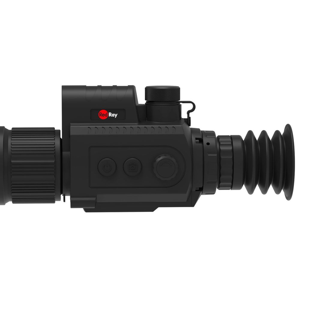 Купить Тепловизионный прицел RedRay Rem 350R