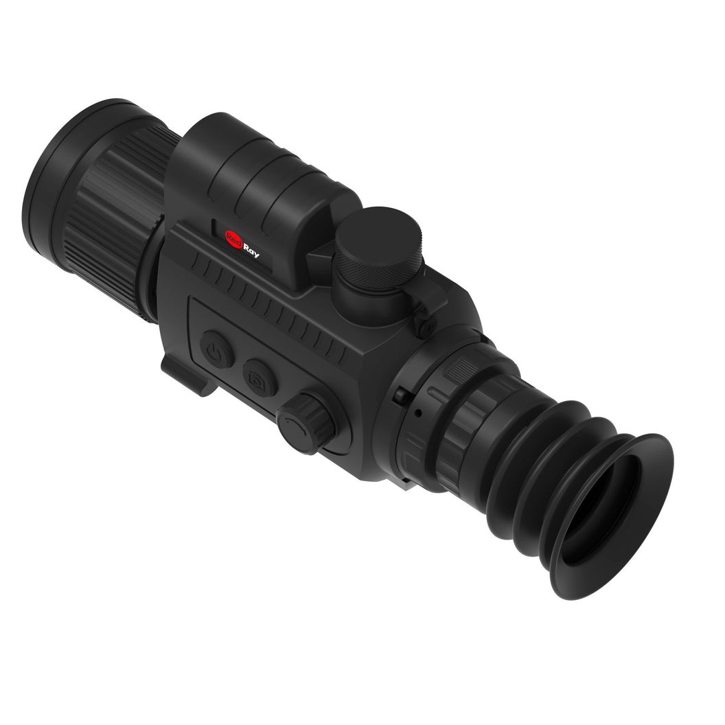 Купить Тепловизионный прицел RedRay Rem 350R