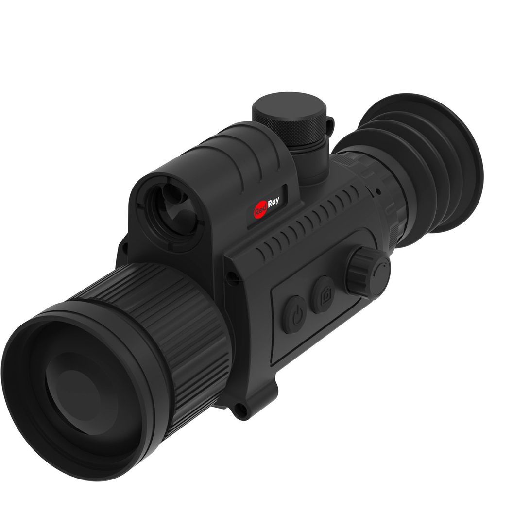Купить Тепловизионный прицел RedRay Rem 350R