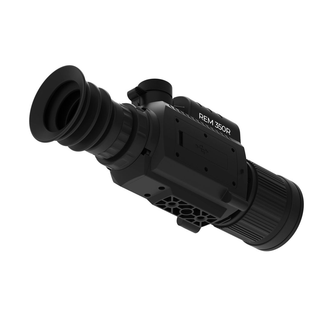 Купить Тепловизионный прицел RedRay Rem 350R