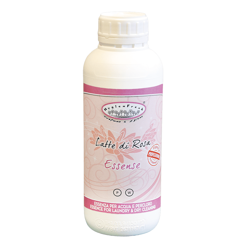 Купить Latte di Rosa Essence (1л)