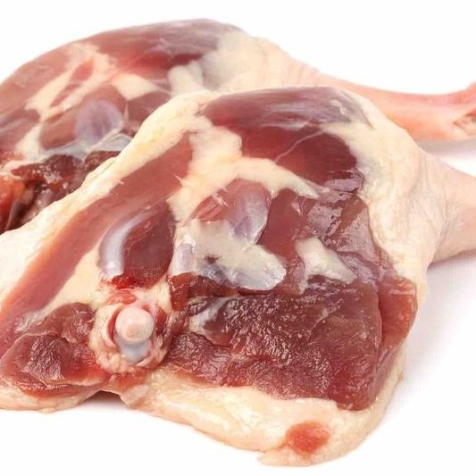 Купить ОКОРОЧОК УТИНЫЙ ЗАМОРОЖЕННЫЙ ВАКУУМНАЯ УПАКОВКА ПО-КАТАЙСКИ ~ 0,7 КГ. доставка продуктов тюмень . доставка продуктов в тюмени . доставка фрукто