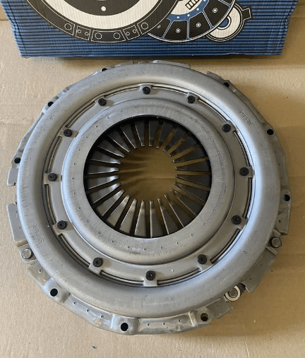 Купить Корзина сцепление дв. Сummins 3.8, ЯМЗ 534 Sachs