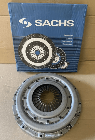 Купить Корзина сцепление дв. Сummins 3.8, ЯМЗ 534 Sachs