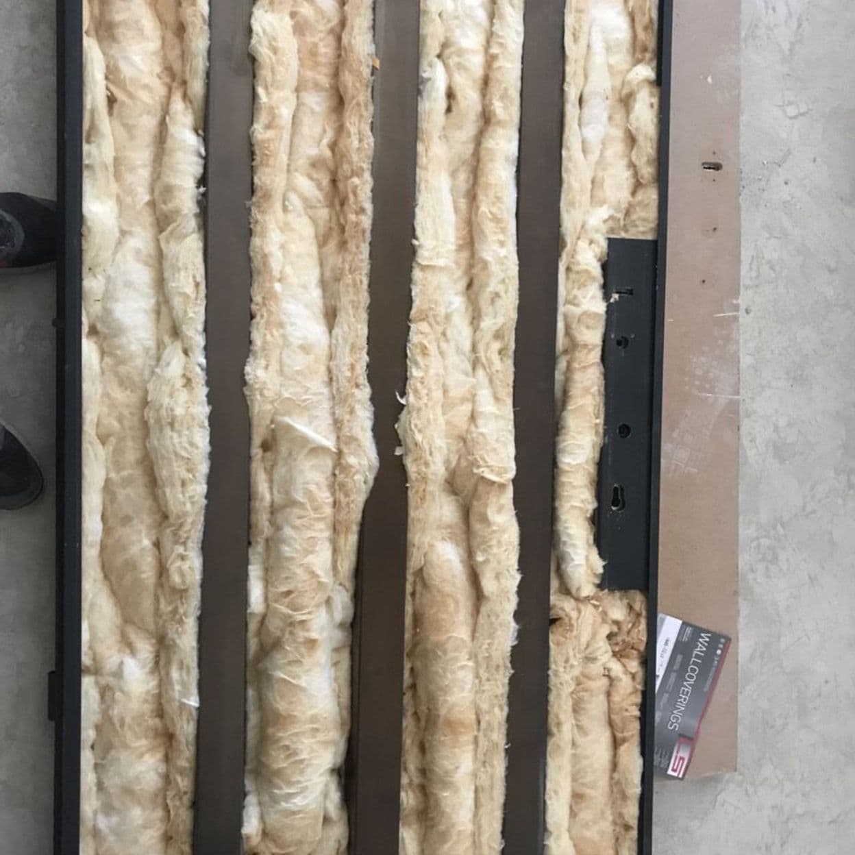 Купить Дверь входная "ТРИНИТИ", белый софт, АТЛАНТ