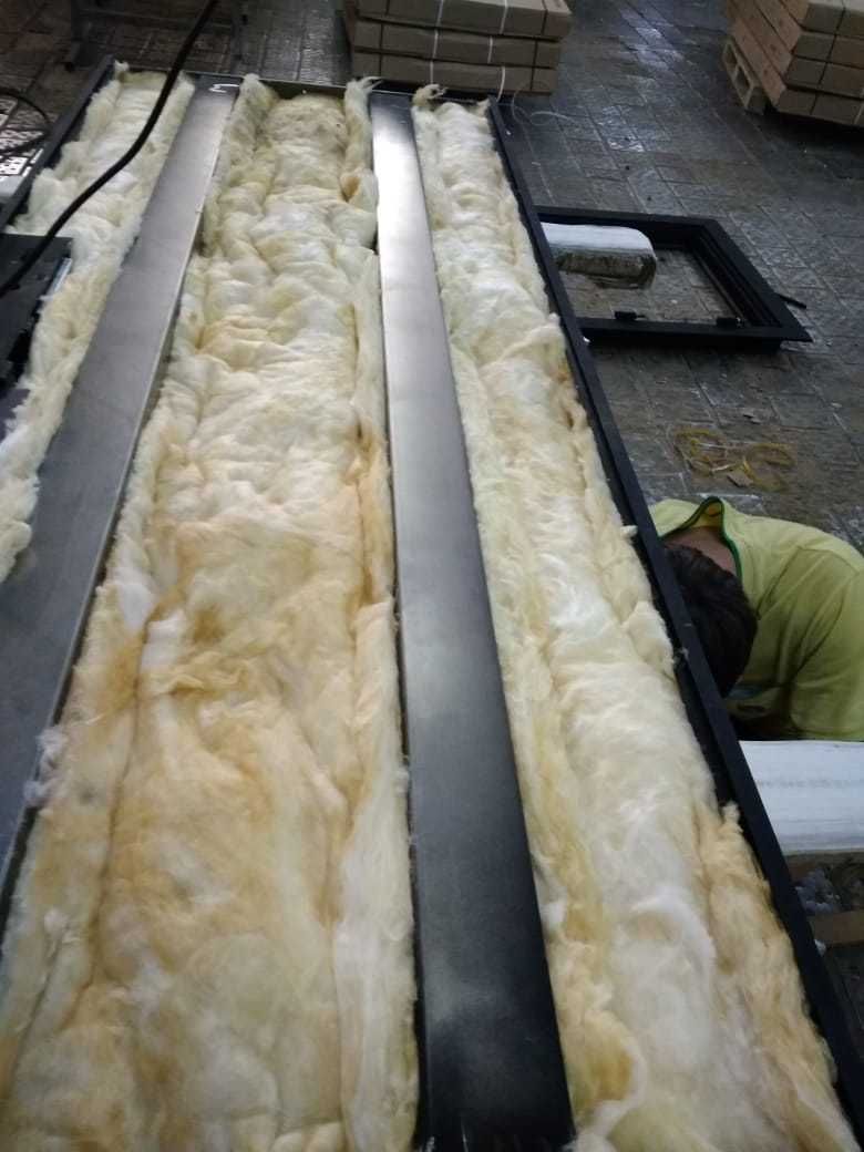 Купить Дверь входная "ТРИНИТИ", белый софт, АТЛАНТ