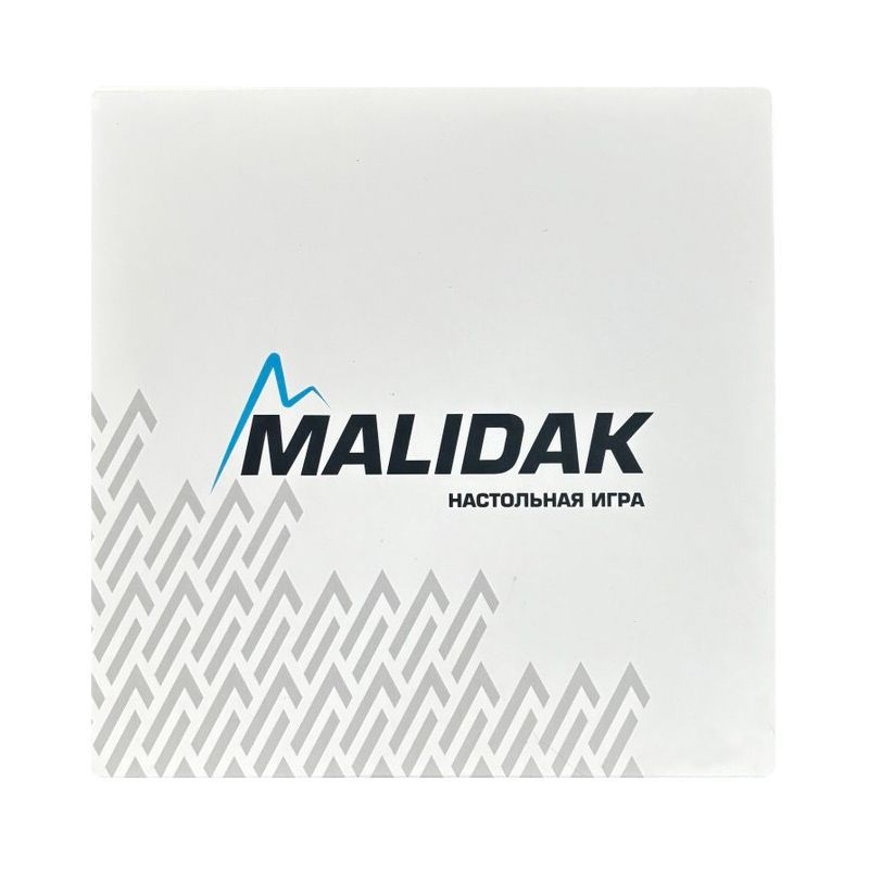 Купить Настольная игра Malidak