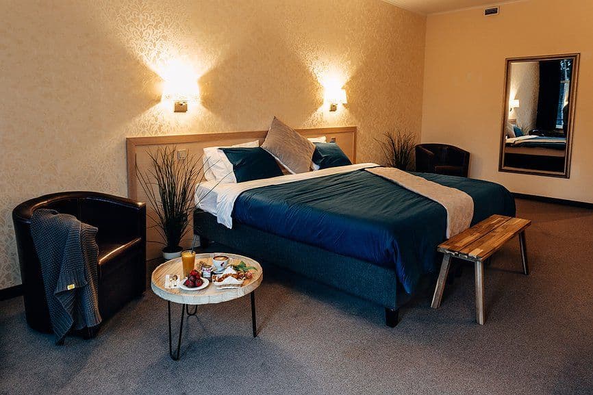 Купить SPA Superior