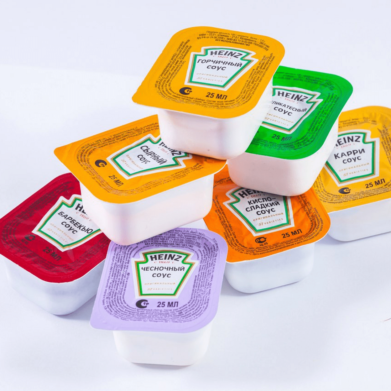 Купить Соус Heinz