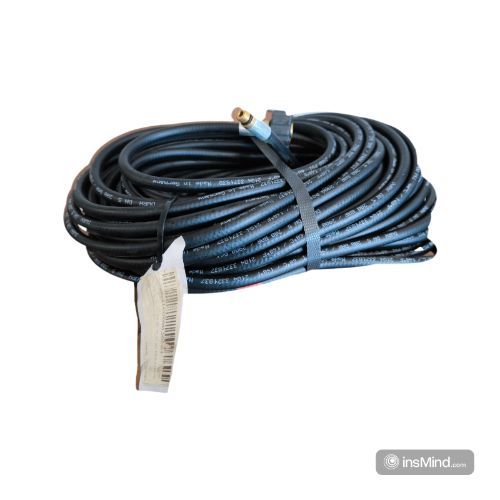 Купить Шланг для канализации (20м, DN05, М22х1.5г-1/8"ш, 200бар) R+M 410000020