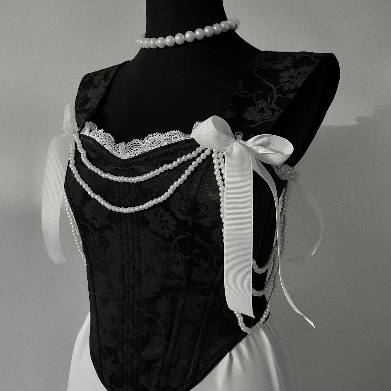 Купить Корсет "LADY"