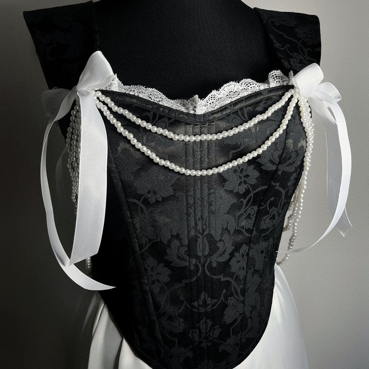 Купить Корсет "LADY"
