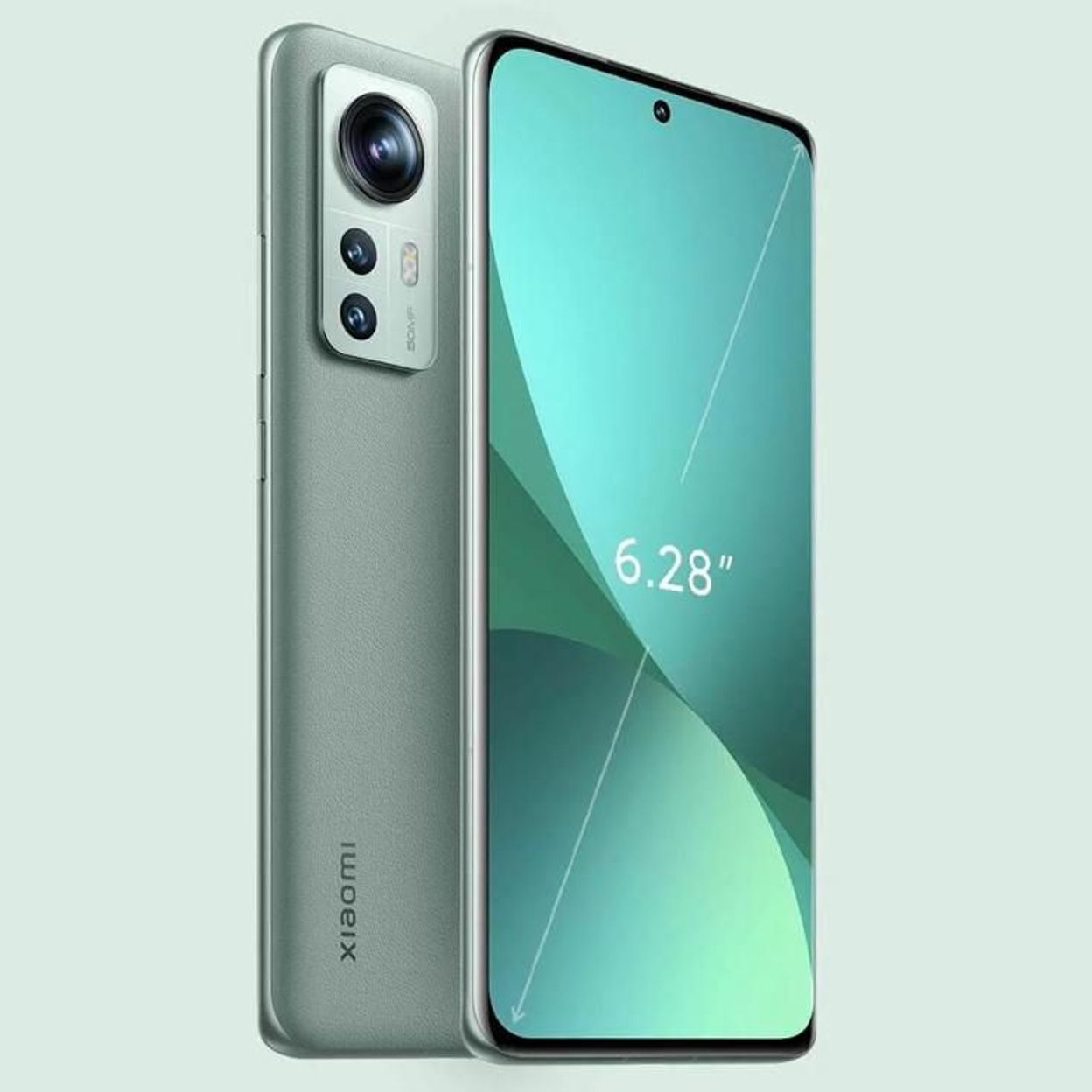Купить Xiaomi 12