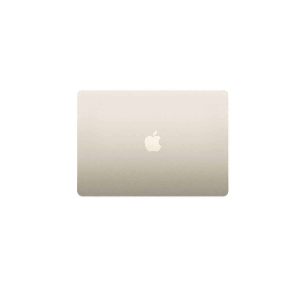 Купить MacBook Air 15" M28 ГБ, 256 ГБ SSD,Starlight