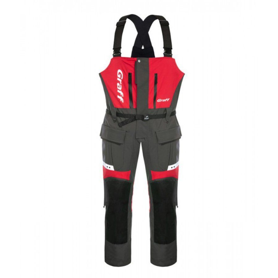 Купить Костюм Graff Float Guard 215-O-B рыболовный