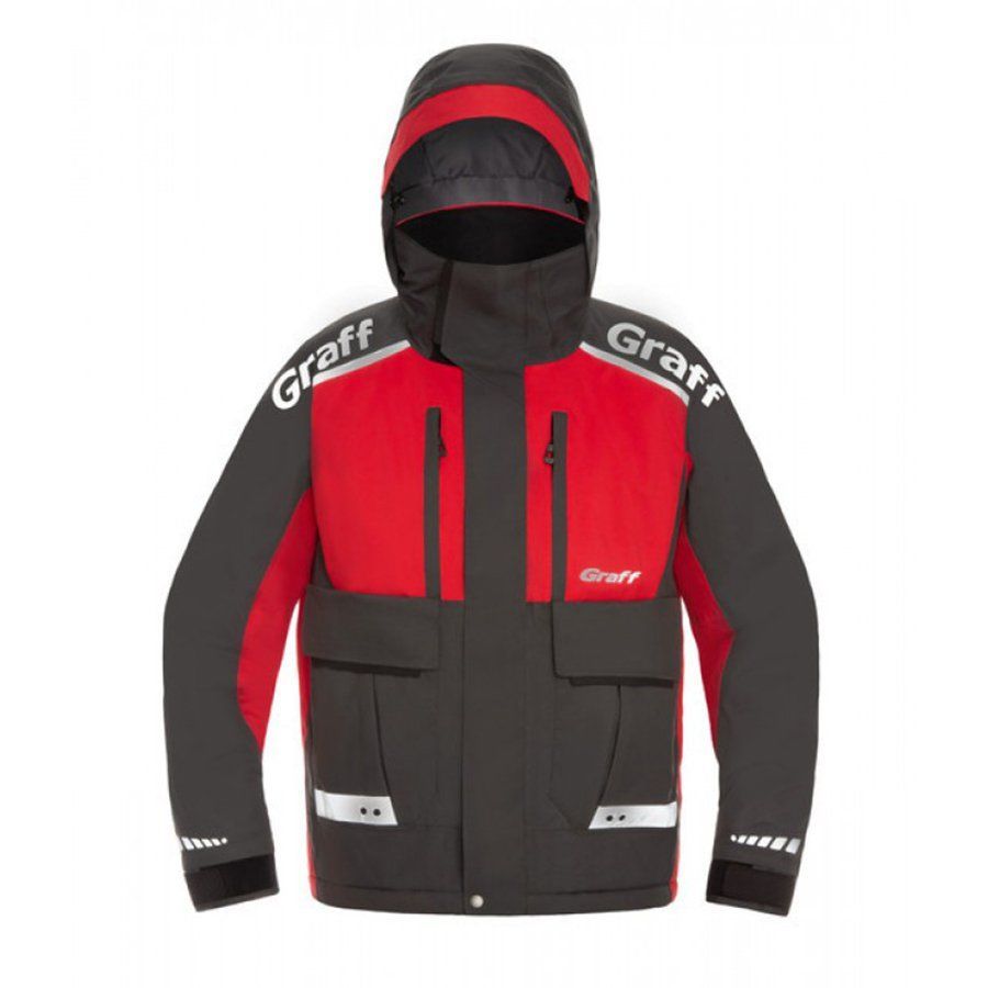 Купить Костюм Graff Float Guard 215-O-B рыболовный