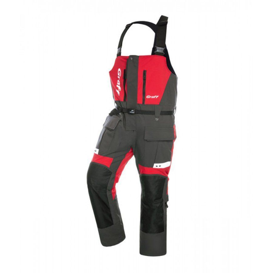 Купить Костюм Graff Float Guard 215-O-B рыболовный