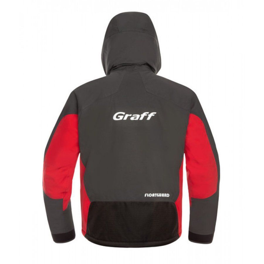 Купить Костюм Graff Float Guard 215-O-B рыболовный
