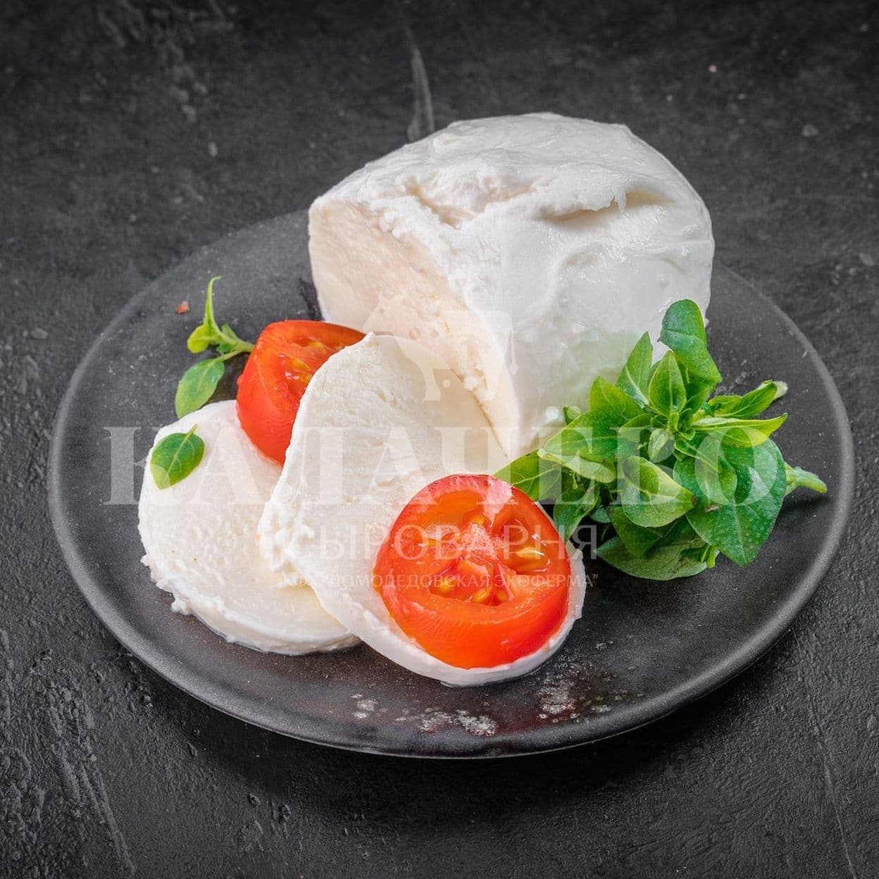 Купить Моцарелла премиум, 125 гр