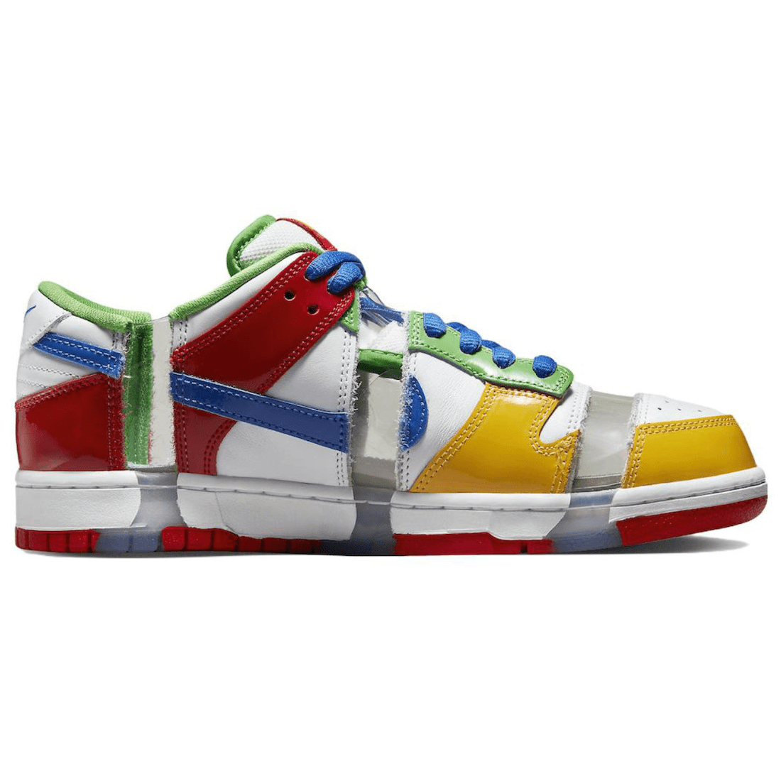 Купить Nike Dunk Low Sb eBay