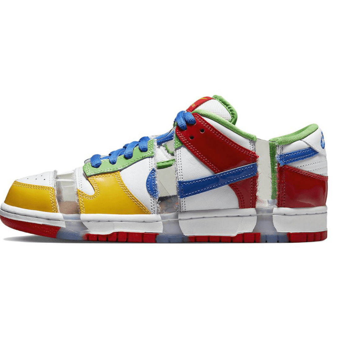 Купить Nike Dunk Low Sb eBay