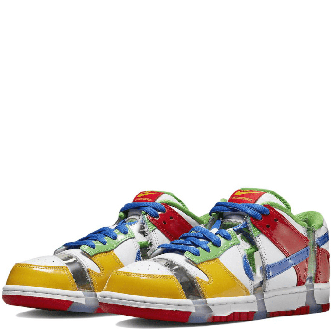 Купить Nike Dunk Low Sb eBay