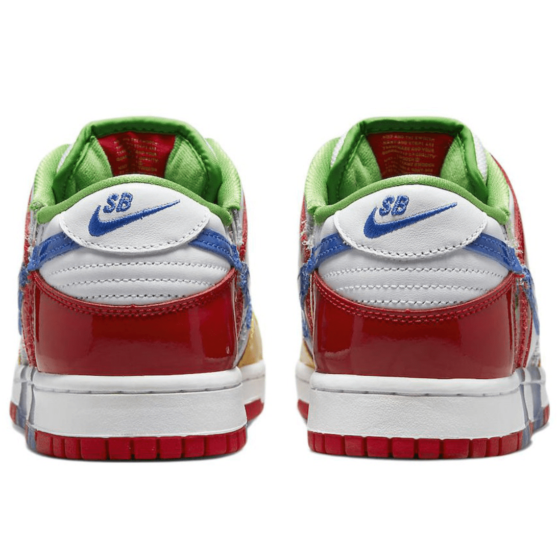 Купить Nike Dunk Low Sb eBay