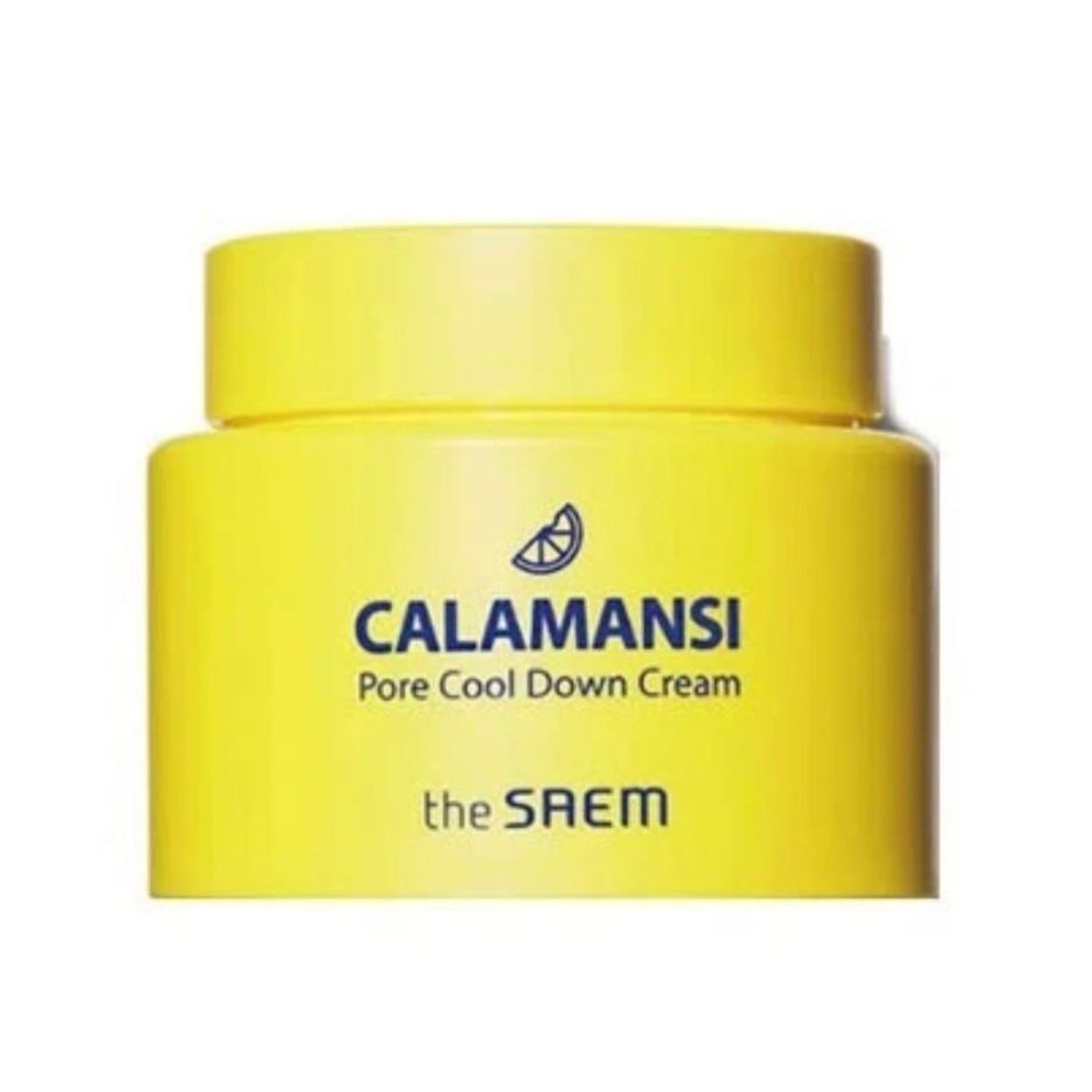 Купить Охлаждающий крем для сужения пор The Saem Calamansi Pore Cool Down Cream