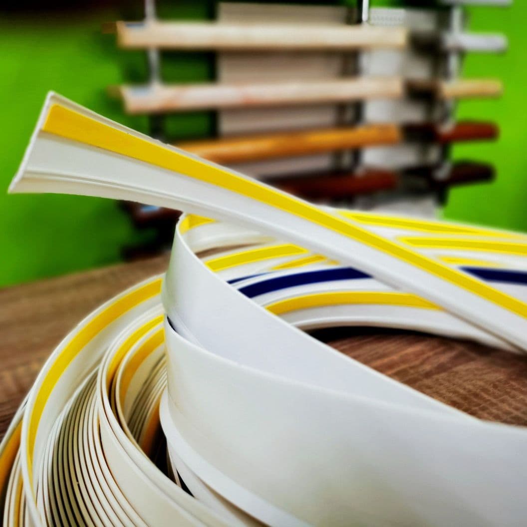 Купить Нащельник СЦ самоклеющийся шириной 30мм, 40мм, 50мм, 60мм, 70мм, 80мм