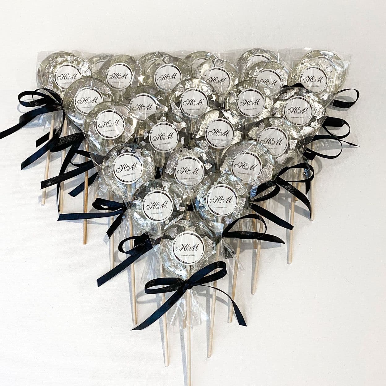 Купить Свадебные леденцы