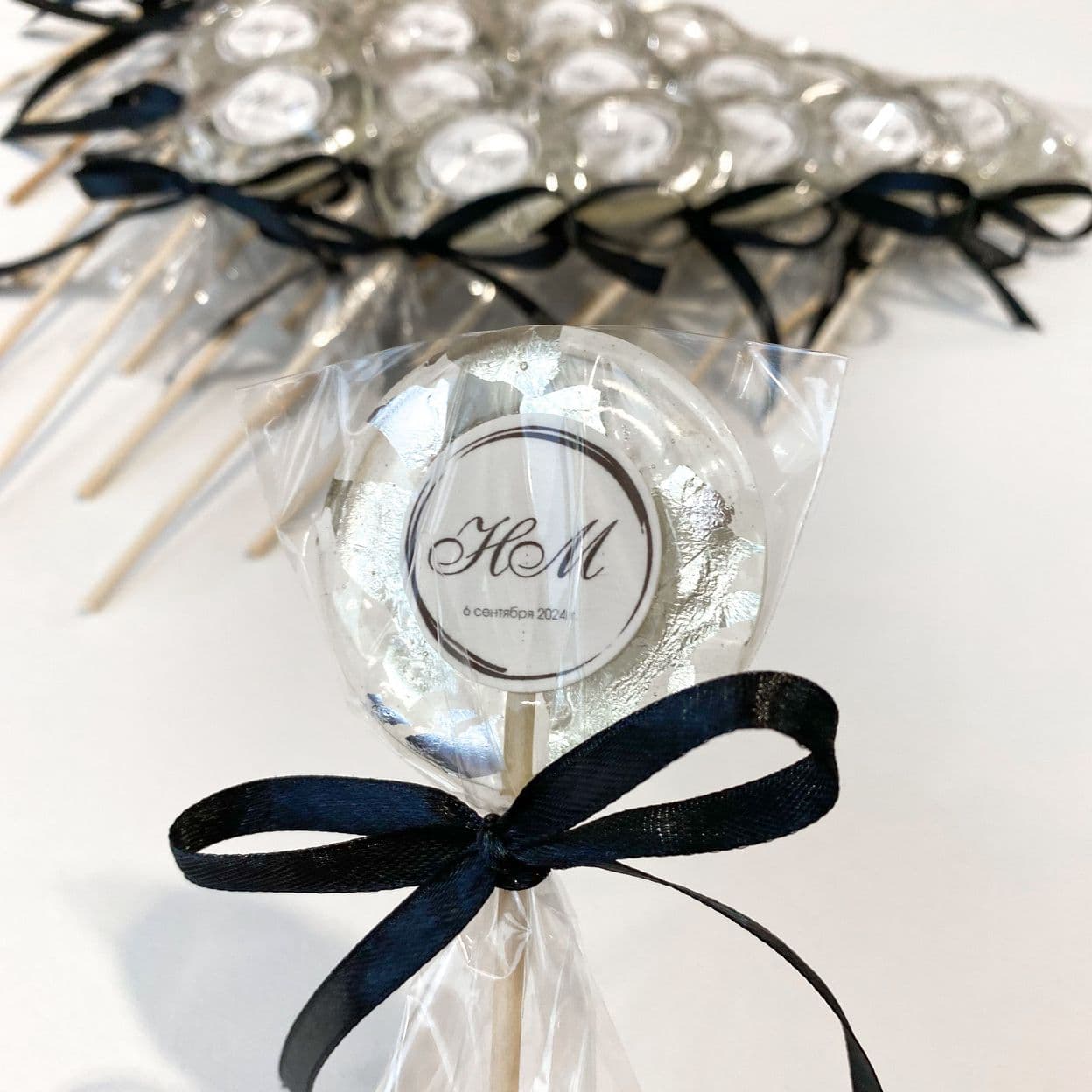 Купить Свадебные леденцы