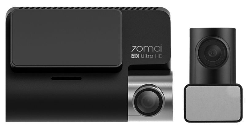 Купить Видеорегистратор 70mai Dash Cam A800S+Rear Cam Set (A800S-1)