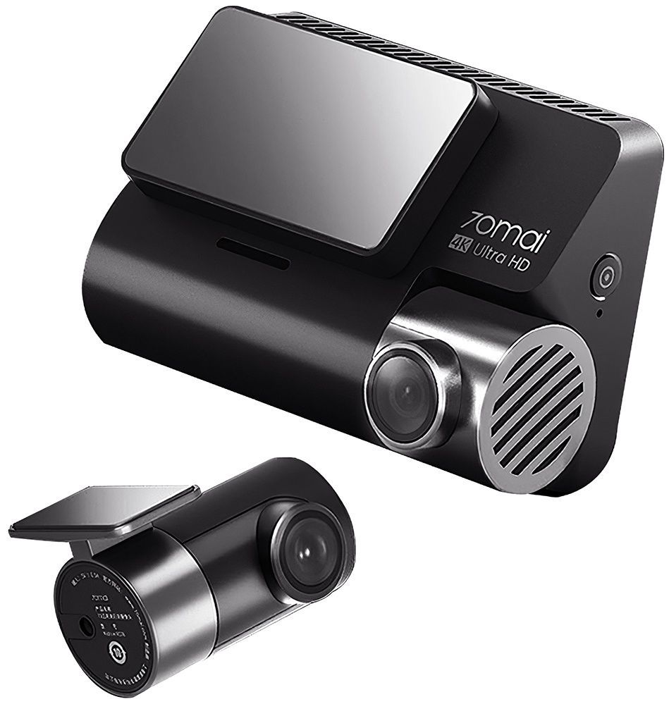 Купить Видеорегистратор 70mai Dash Cam A800S+Rear Cam Set (A800S-1)