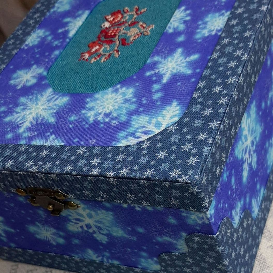 Купить флажки С Новым годом!