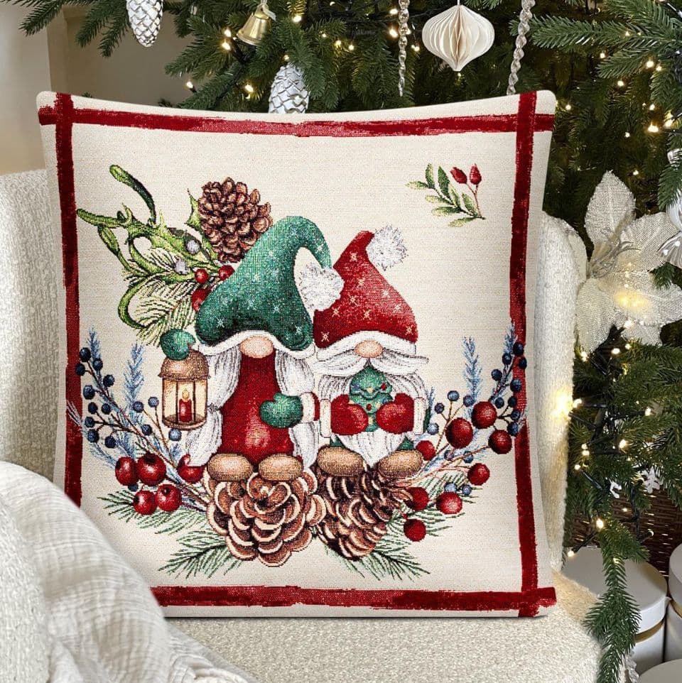 Купить Наволочка на подушку 45х45