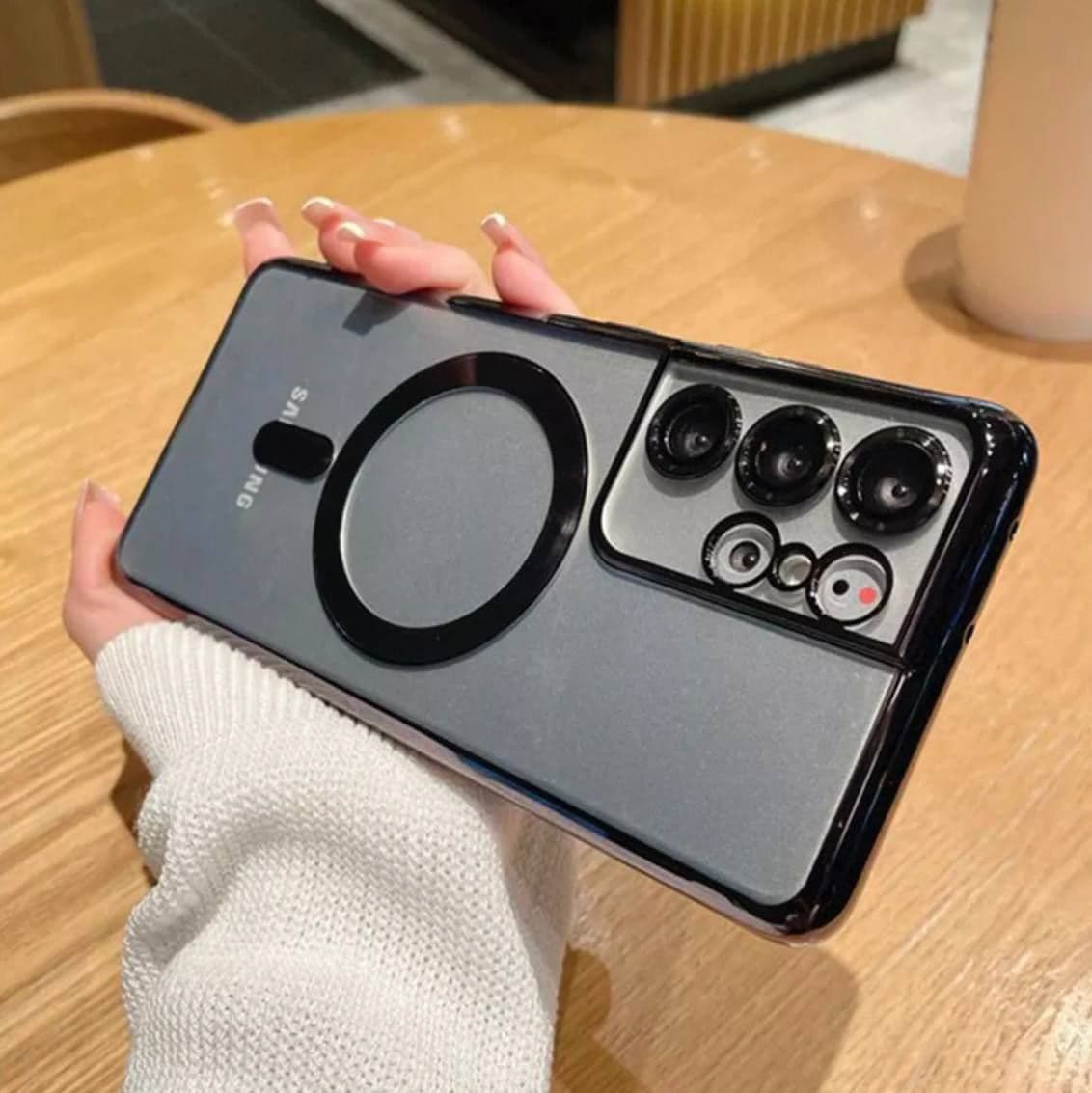 Купить Чехол на телефон Samsung s21