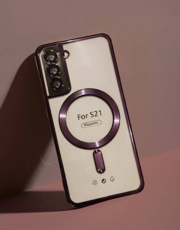 Купить Чехол на телефон Samsung s21