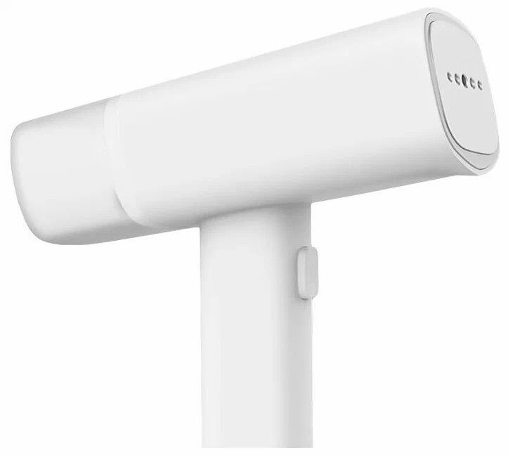 Купить Ручной Отпариватель Xiaomi Парогенератор Mijia Zanjia Портативный, Для Глажки Одежды