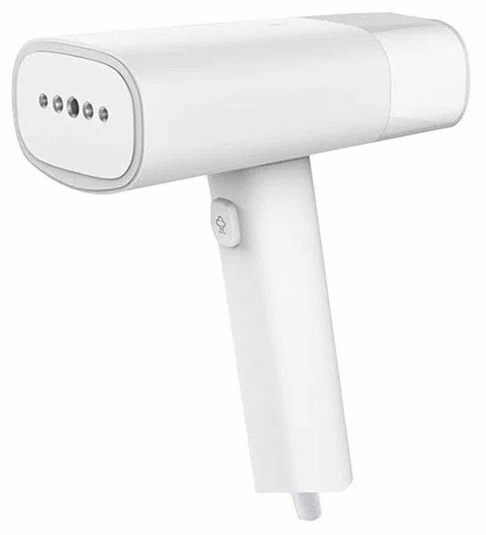 Купить Ручной Отпариватель Xiaomi Парогенератор Mijia Zanjia Портативный, Для Глажки Одежды