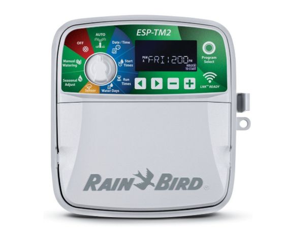 Купить Пульт управления ESP-TM2-12 наруж WiFi (опционально) Rain Bird Rain Bird