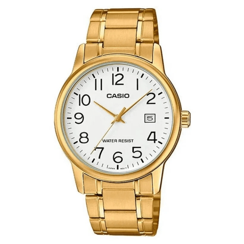Купить CASIO COLLECTIONS MTP-V002G-7B2