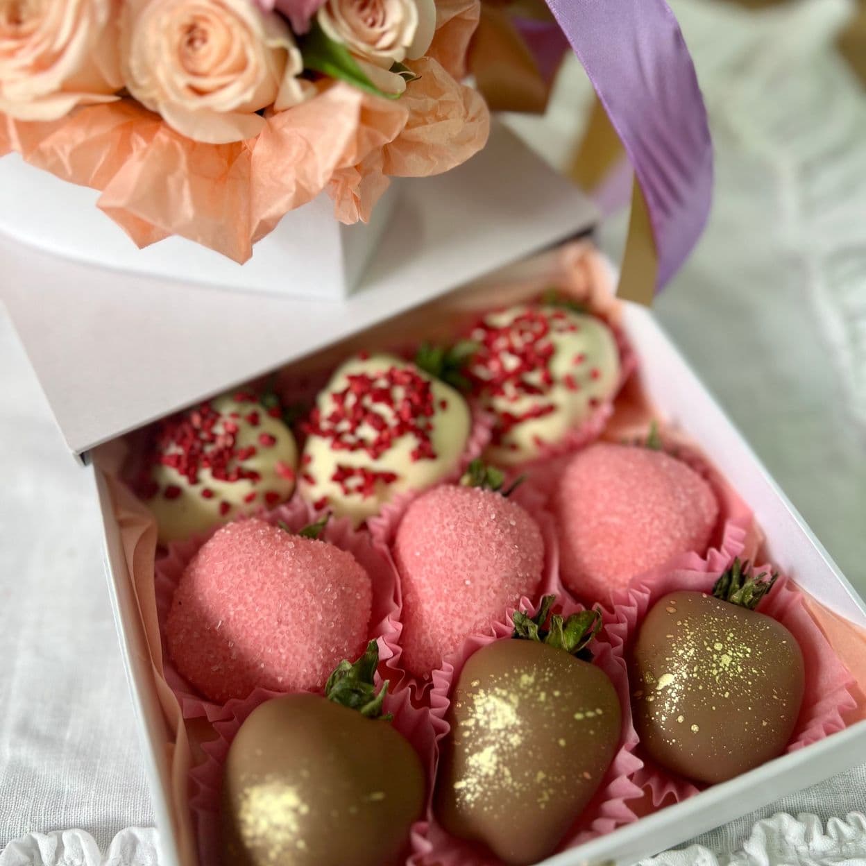 Купить Шкатулка-сердце