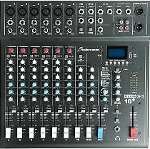 Купить Микшерный пульт Studiomaster CLUB XS10+